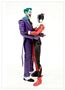 Joker & Harley