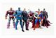 Superman's Rogues
