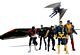 The X-Men