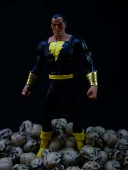 DCUC Black Adam