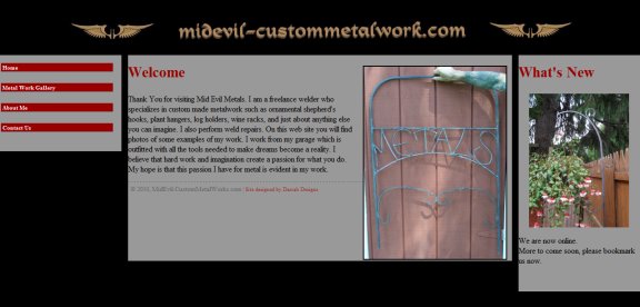 con2009banner Mid Evil Metals