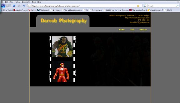 Photo Gallery