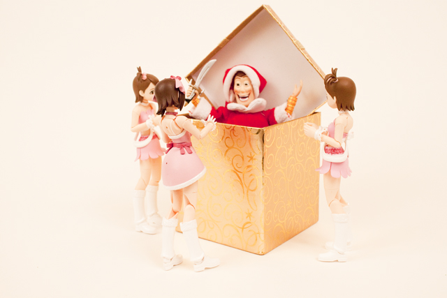 Present