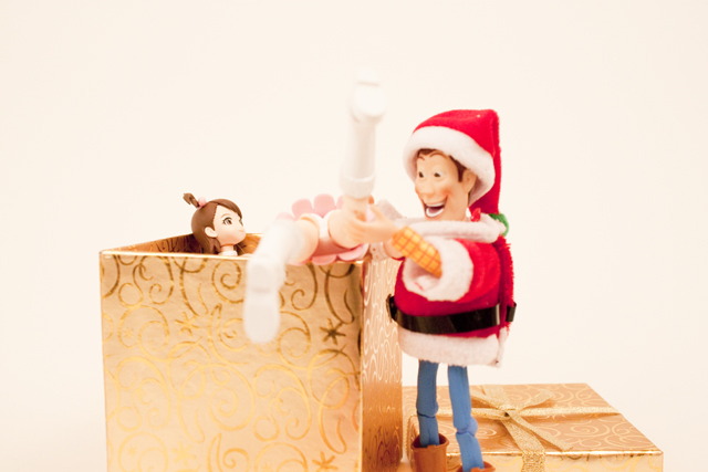 Present