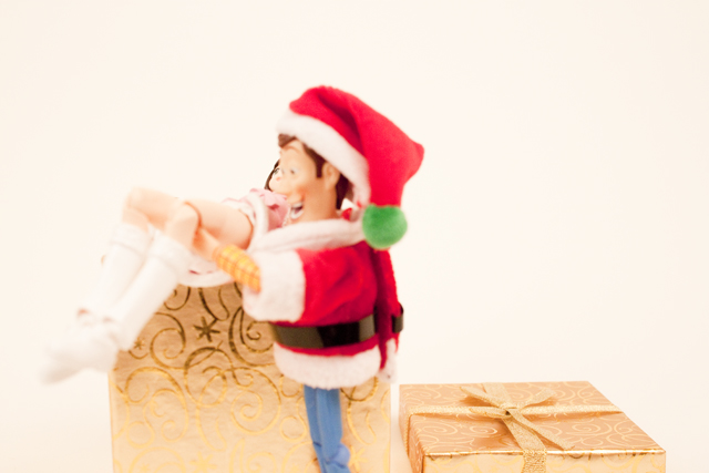 Present