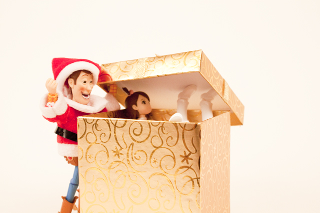 Present