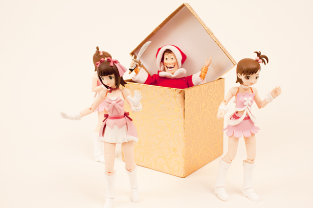 Present