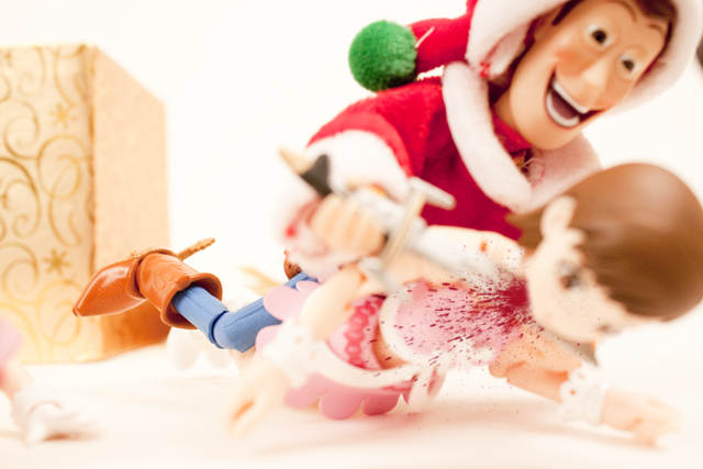 Present