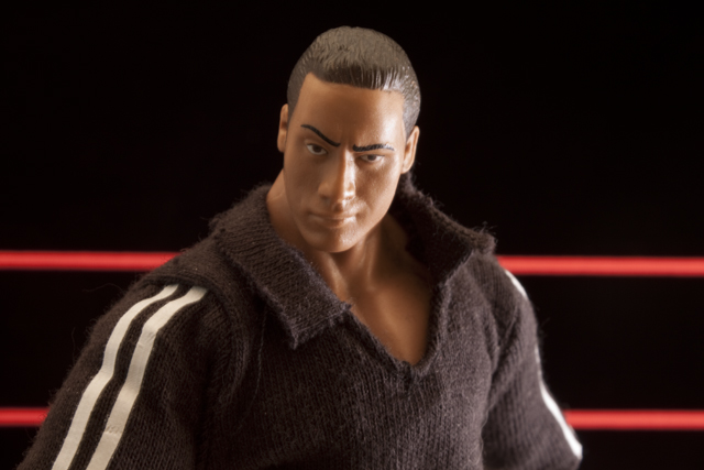 The Rock
