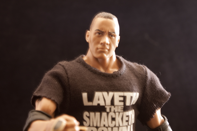 The Rock