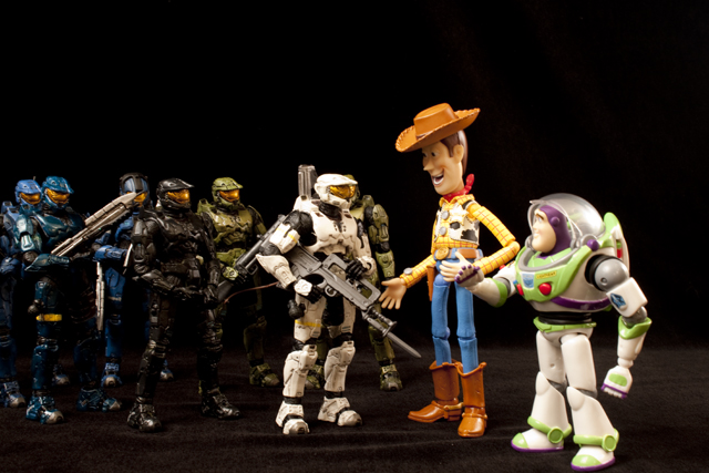 Woody 2