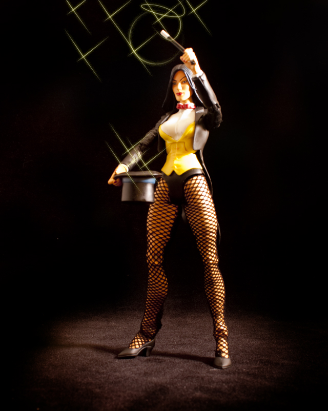 Zatanna